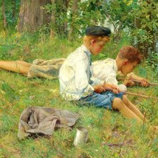 Схема вышивки «№2422825»