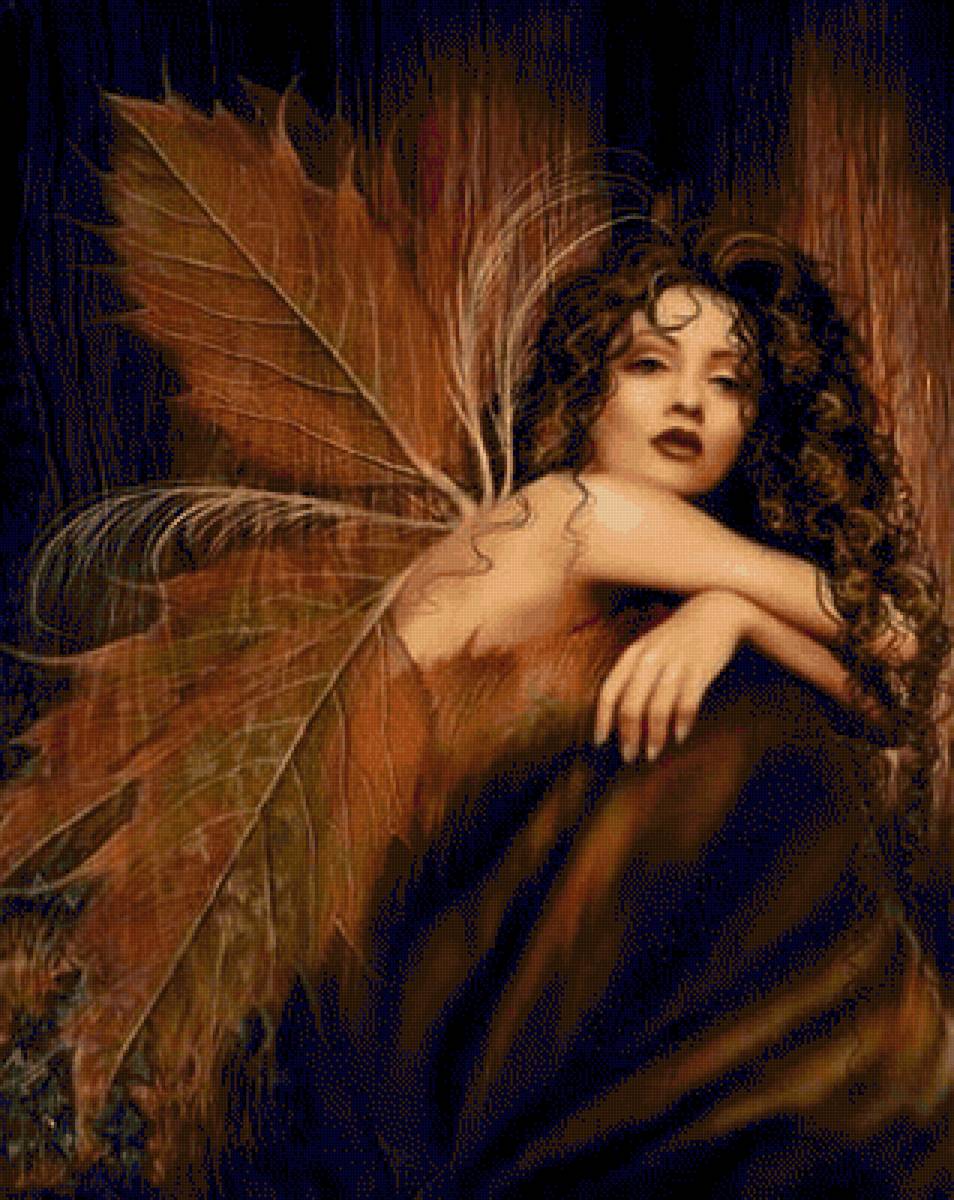 hada u - naturaleza - предпросмотр