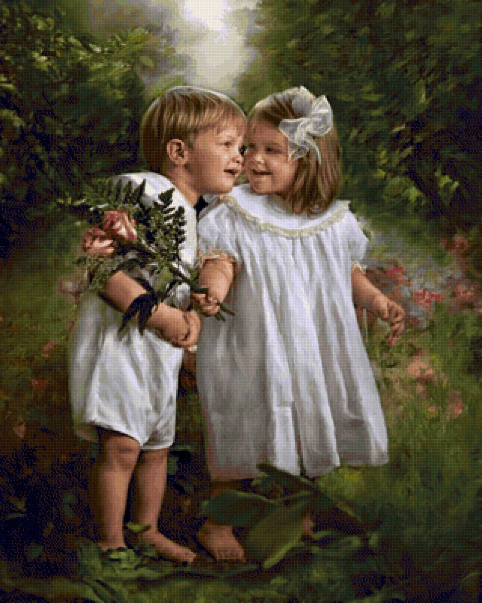 hermanos - personas - предпросмотр