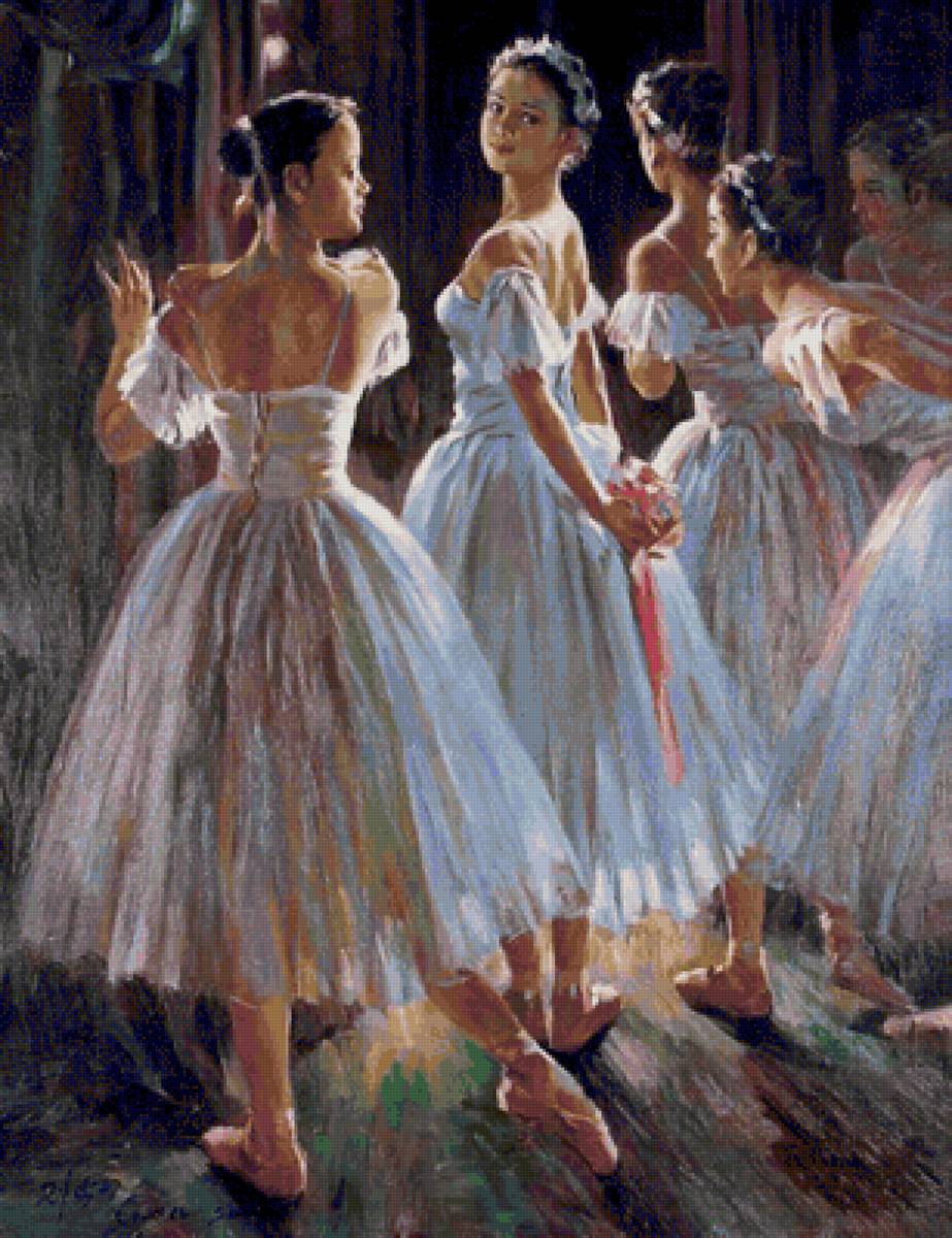 actuación - personas - предпросмотр