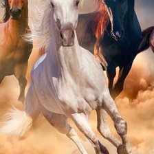 Схема вышивки «3 colores»