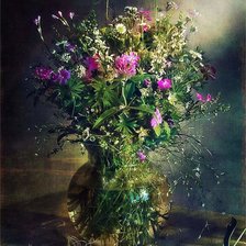 Схема вышивки «№2424089»