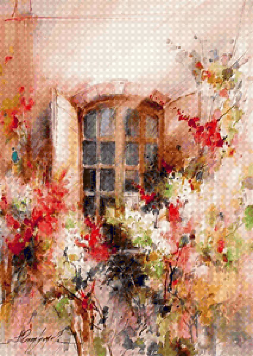 Окно - предпросмотр