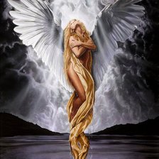 Схема вышивки «№2424207»