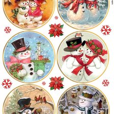 Схема вышивки «№2424255»