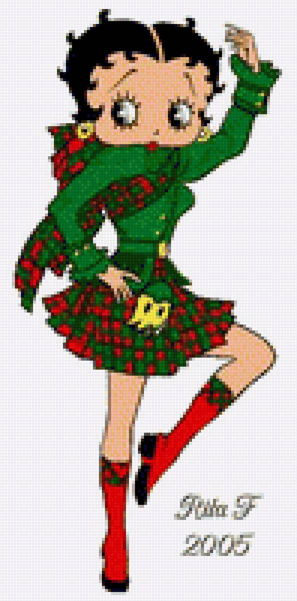 boop - предпросмотр