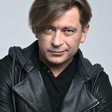 Схема вышивки «Лёва Би-2»