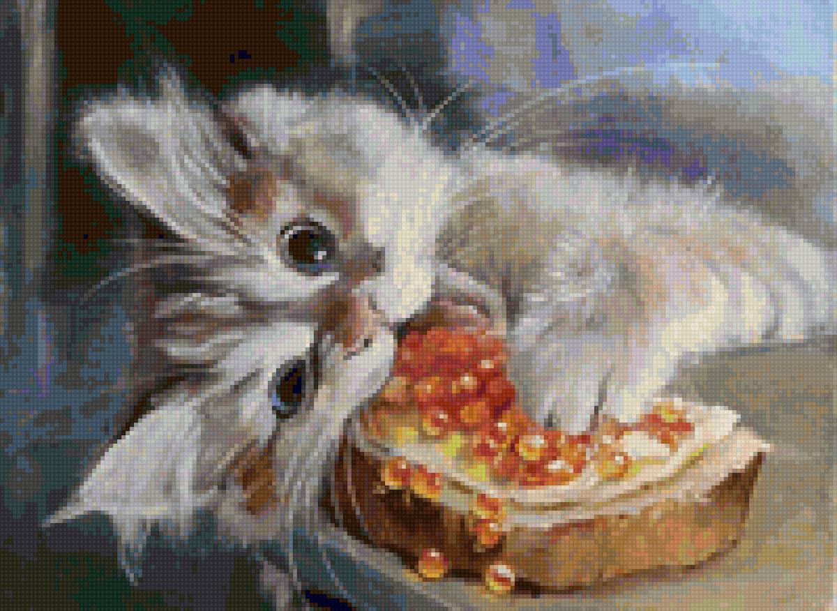 жизнь удалась - котята - предпросмотр