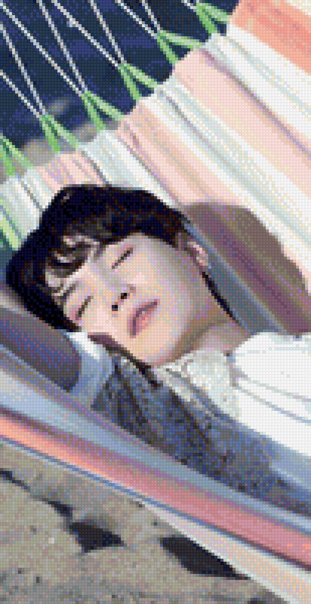 Юнчик - предпросмотр