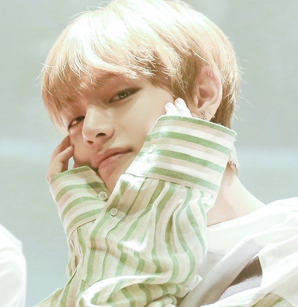 Тэхён - оригинал