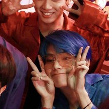 Схема вышивки «Вигуки»