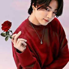 Схема вышивки «Гук»