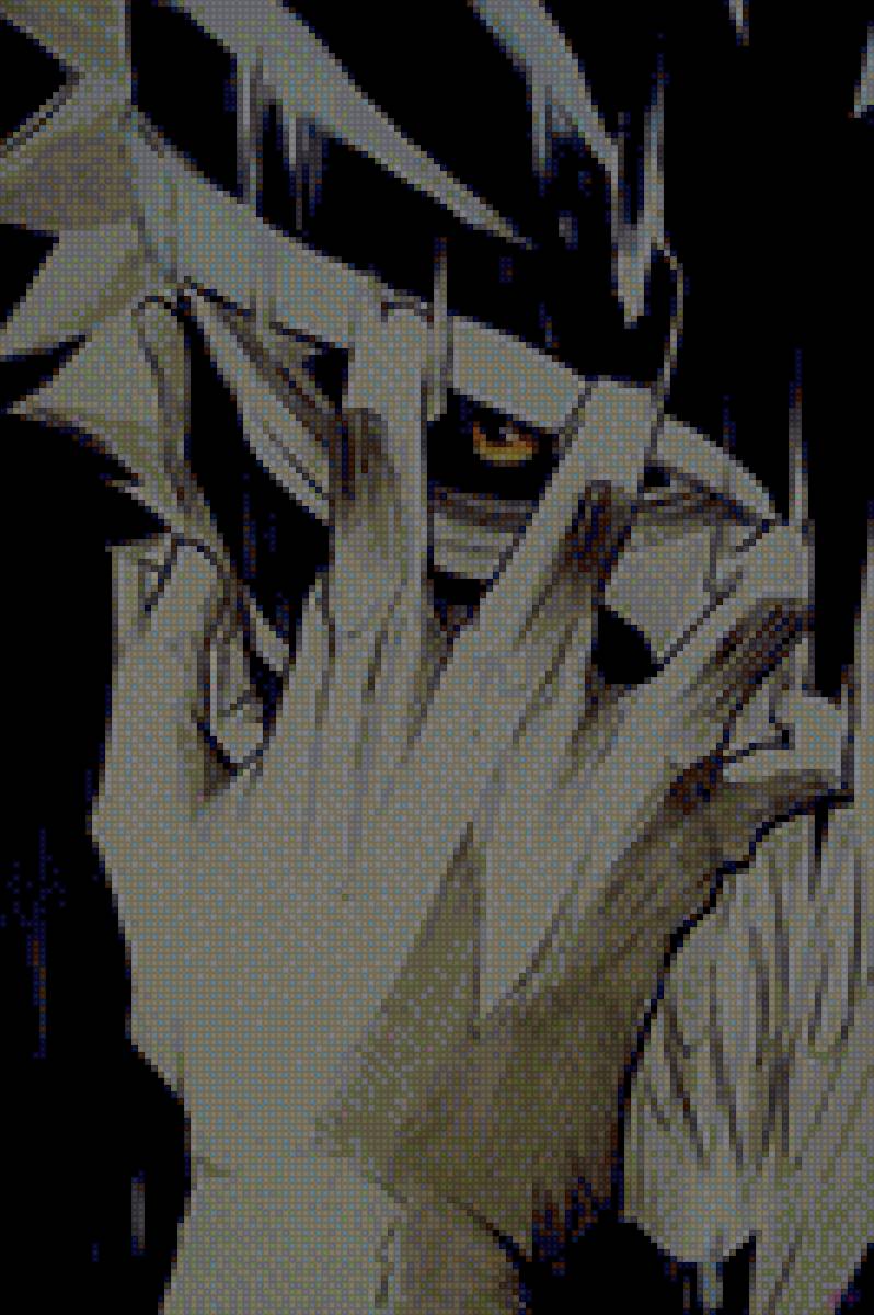 Ичиго - ичиго, бличь, аниме - предпросмотр