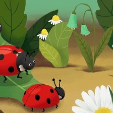 Схема вышивки «р»