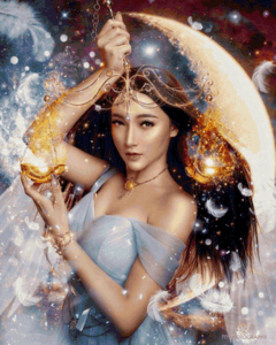 весы - предпросмотр