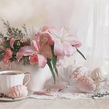 Схема вышивки «№2426437»