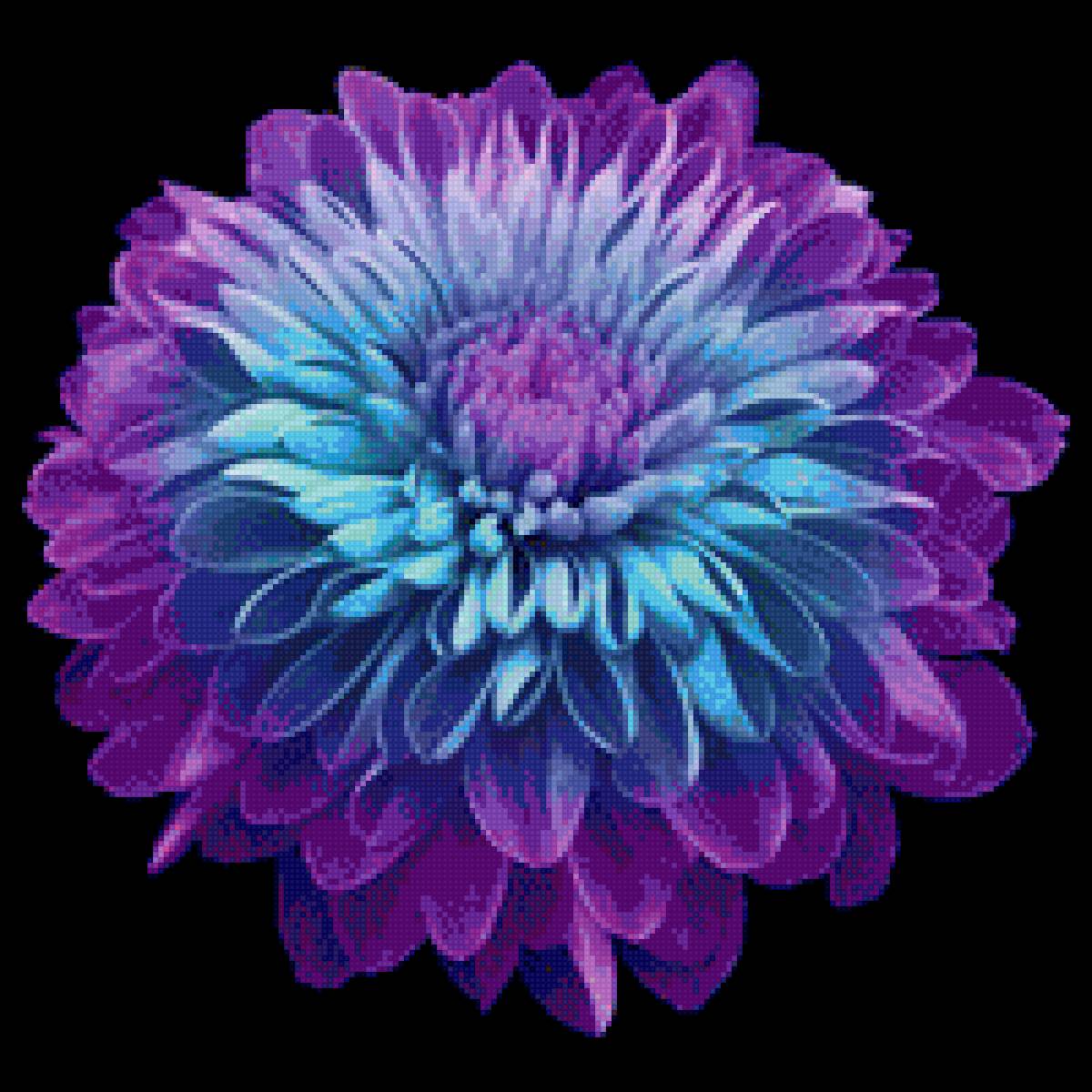 flor - flor - предпросмотр