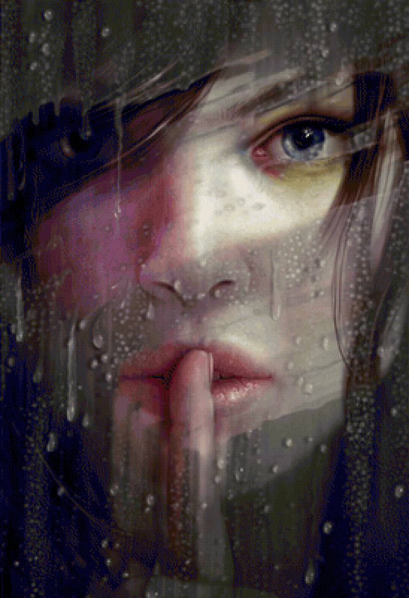 СЮИ МАРИНО (ЕВНИКИ). ТС-С-С - люди - предпросмотр