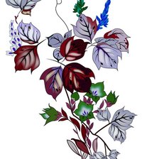 Схема вышивки «№2426960»