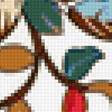 Предпросмотр схемы вышивки «№2426963»