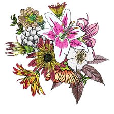 Схема вышивки «№2426965»