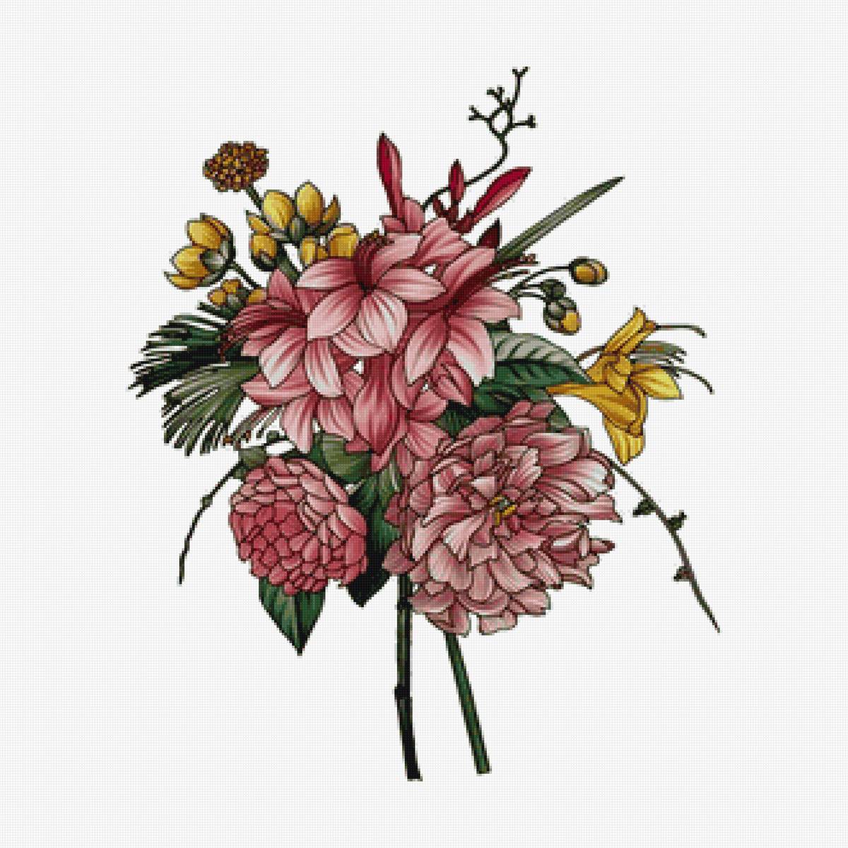 №2426968 - цветы - предпросмотр