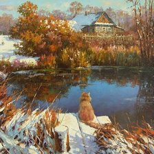 Схема вышивки «№2427120»