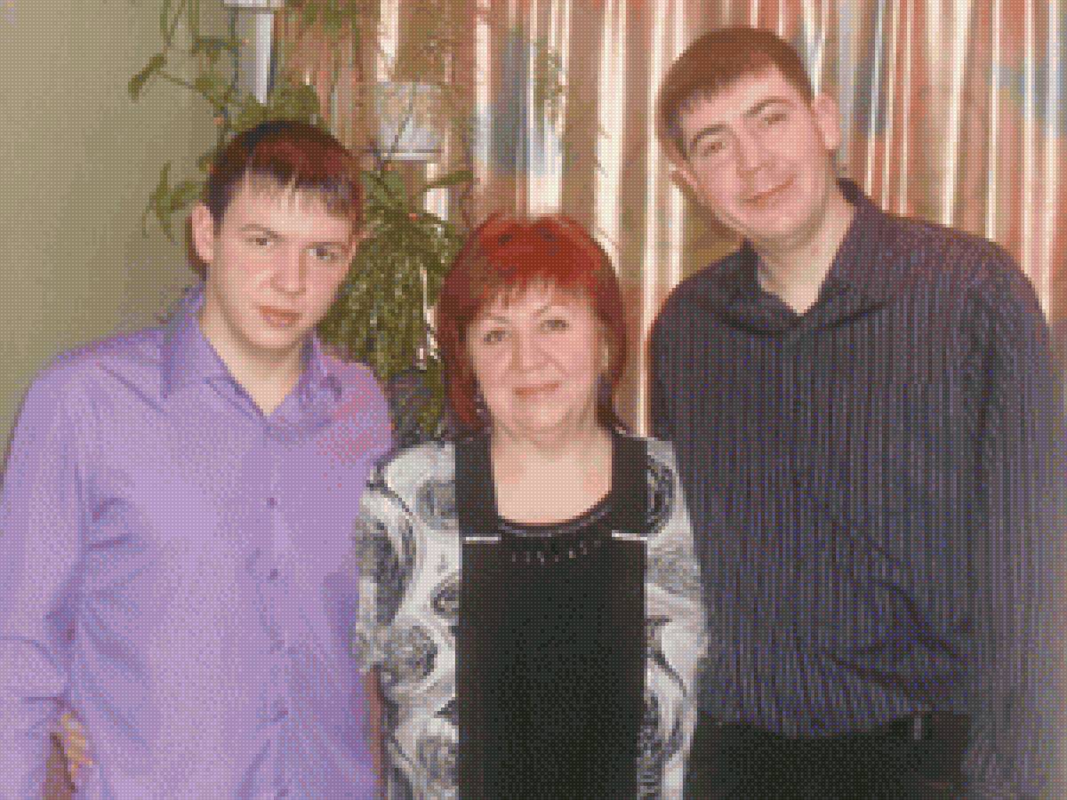 мои любимые сыночки - дети, семья - предпросмотр