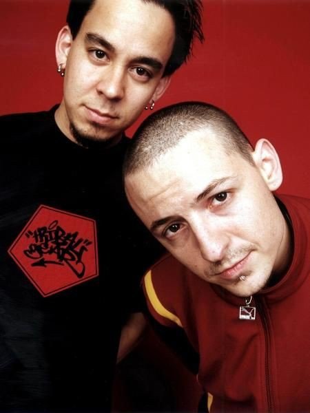 Linkin park - оригинал