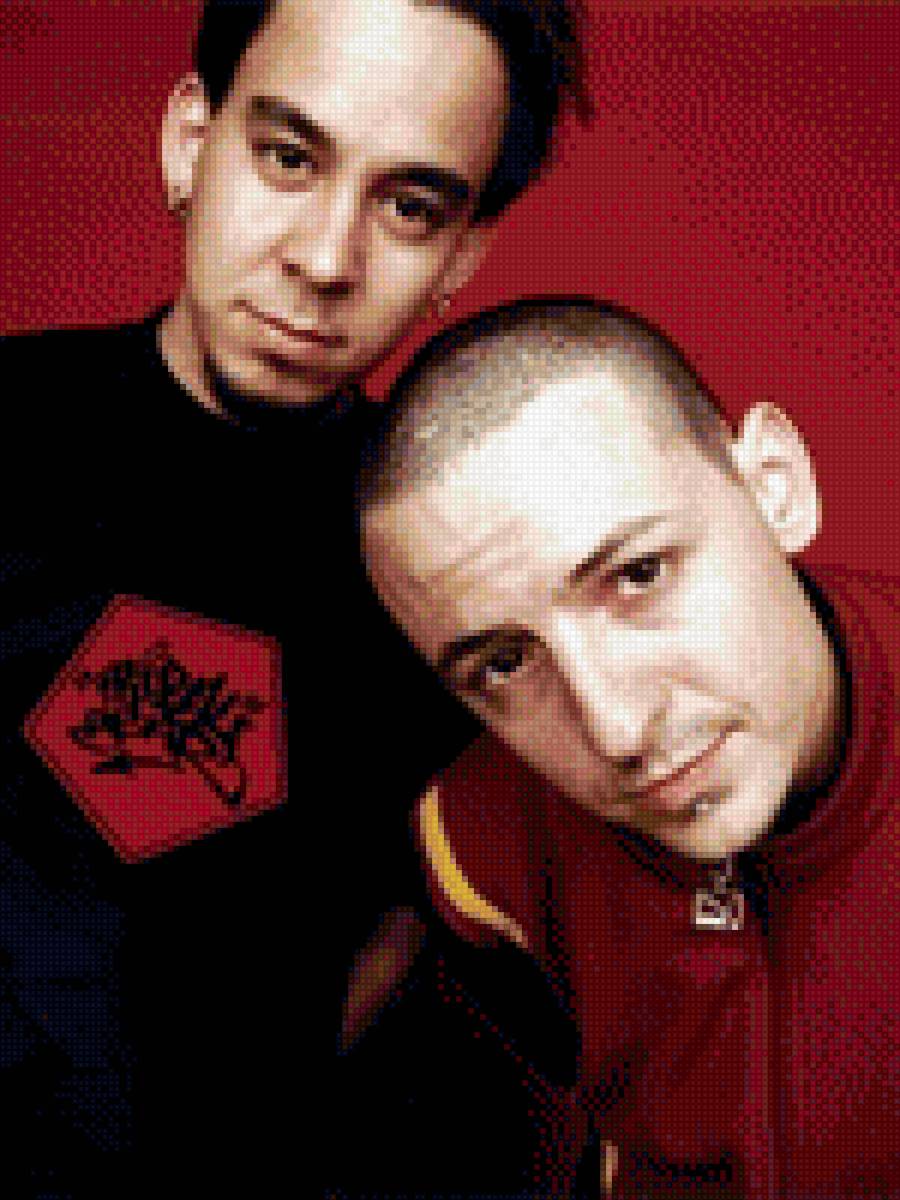 Linkin park - предпросмотр