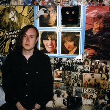 Схема вышивки «Егор Летов»