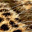 Предпросмотр схемы вышивки «Серия "Хищники". Леопард» (№2428138)