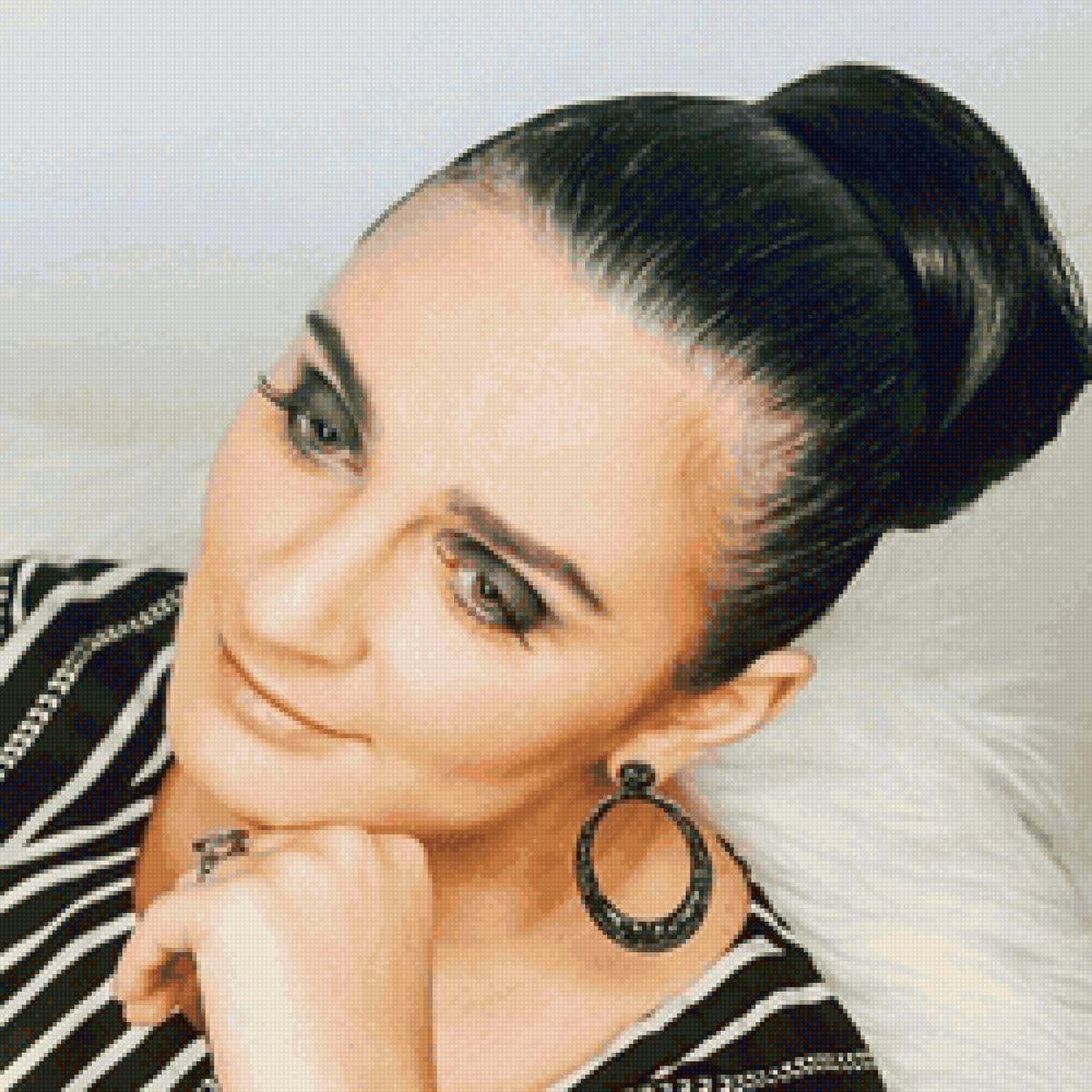 Елена Ваенга - елена, певица, музыка, портрет - предпросмотр