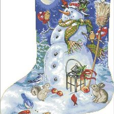 Схема вышивки «№2428395»