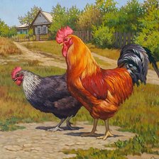 Схема вышивки «№2428539»