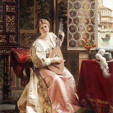 Схема вышивки «№2428692»