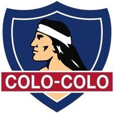 Escudo Colo Colo