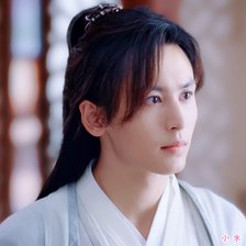 Схема вышивки «Чжоу Цзышу»