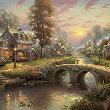 Схема вышивки «№2430611»