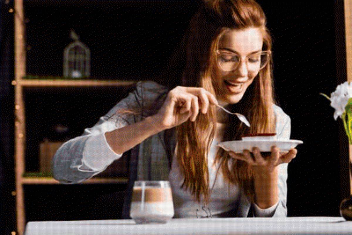 Эмма моя любимая тётя - близкий, дружба, девочка, поддержка общения, родной человек - предпросмотр