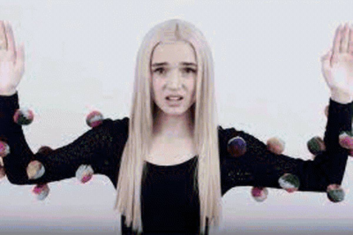 поппи моя подруга утопленница - подарок, любимый человек, лучшие друзья, общение, девочка - предпросмотр