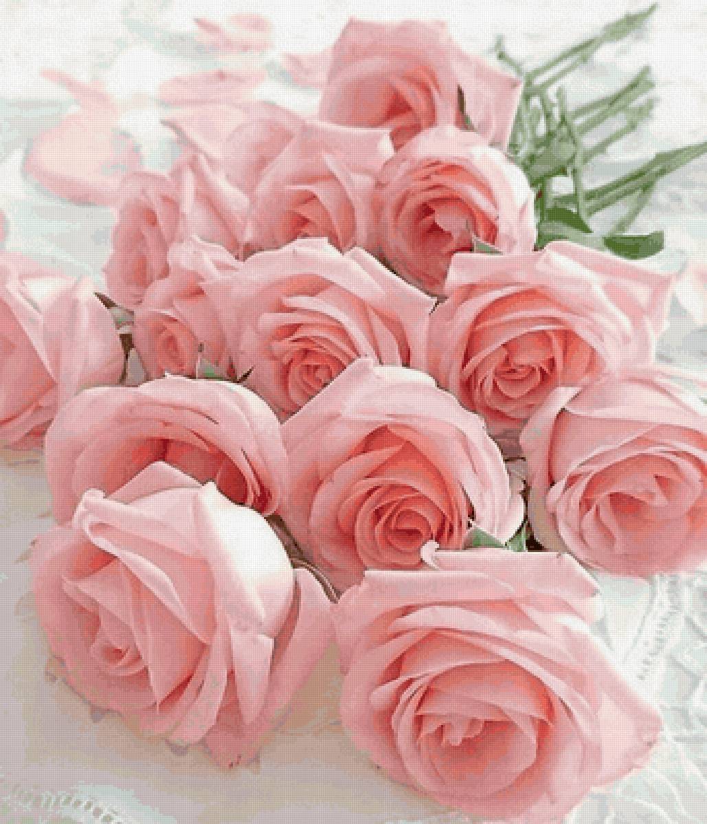 цветы - предпросмотр