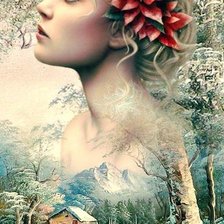 Схема вышивки «№2431683»