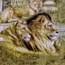 Схема вышивки «№2431895»