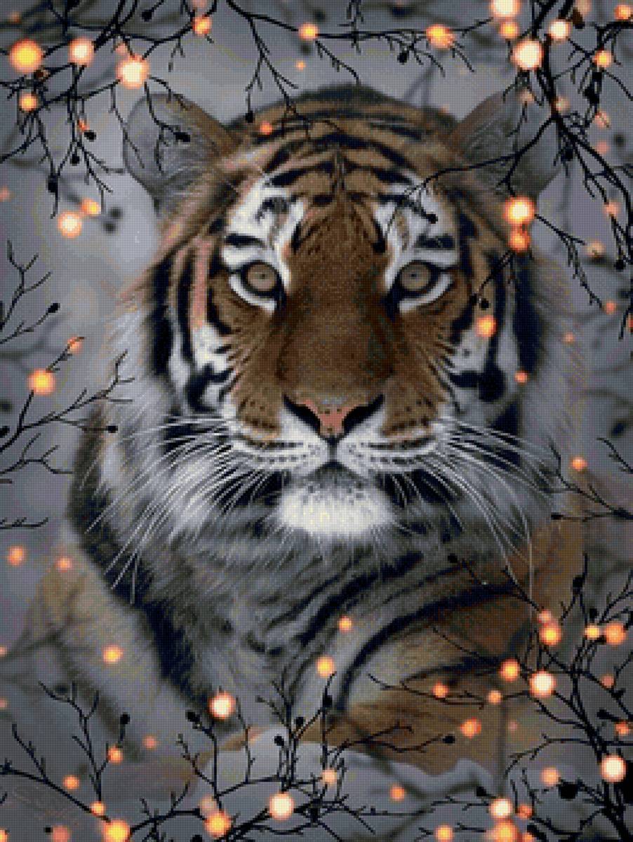 дикие - предпросмотр