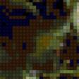 Предпросмотр схемы вышивки «Жёлтые хризантемы» (№2432324)