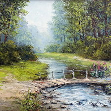 Схема вышивки «№2432335»