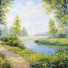 Схема вышивки «№2432337»