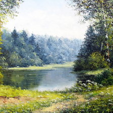 Схема вышивки «№2432338»