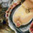 Предпросмотр схемы вышивки «№2432349»